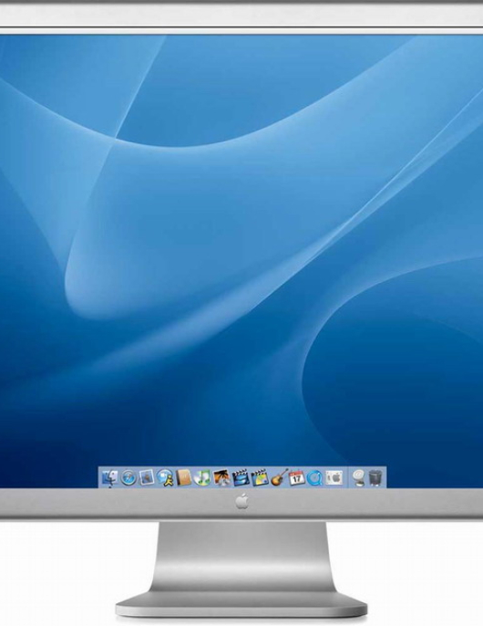 Apple Cinema 30" Apple Cinema 30"