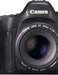 Canon EOS 5D