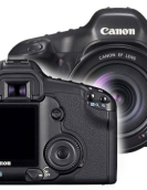 Canon EOS 5D