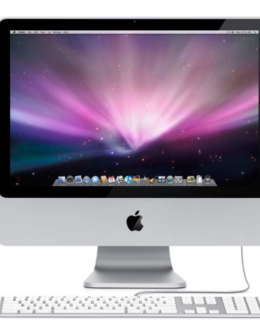 iMac iMac