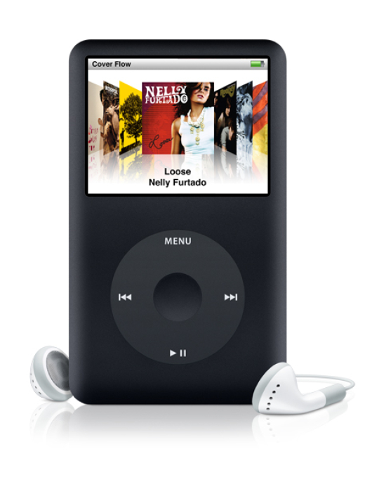 iPod Classic iPod Classic