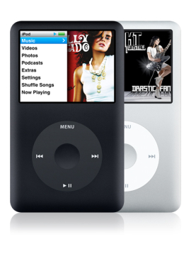 iPod Classic