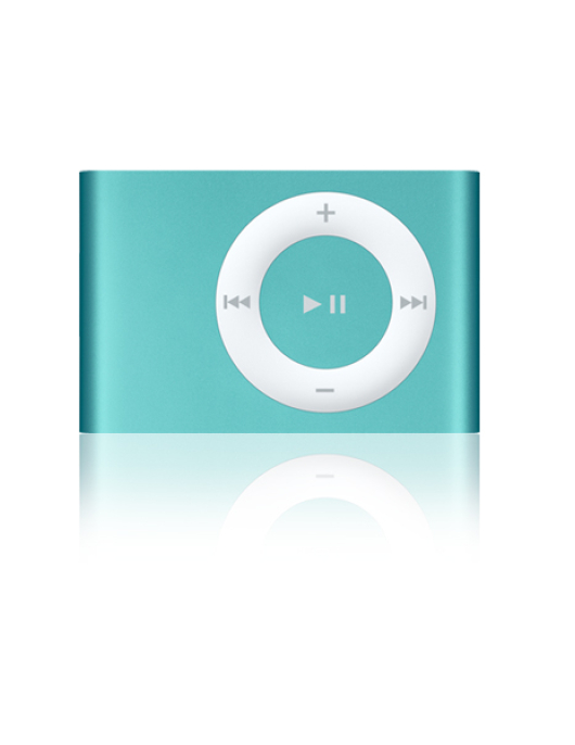 iPod Shuffle iPod Shuffle