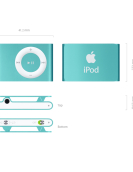 iPod Shuffle iPod Shuffle