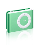 iPod Shuffle iPod Shuffle