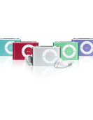 iPod Shuffle iPod Shuffle