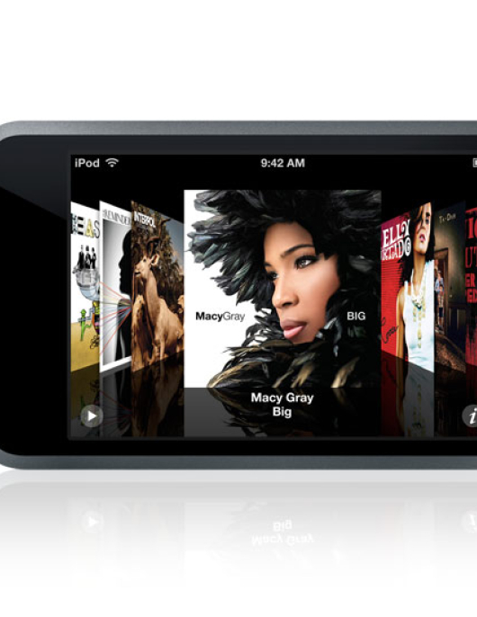 iPod Touch iPod Touch