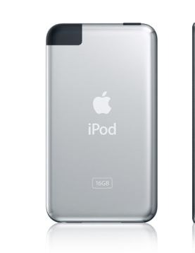 iPod Touch