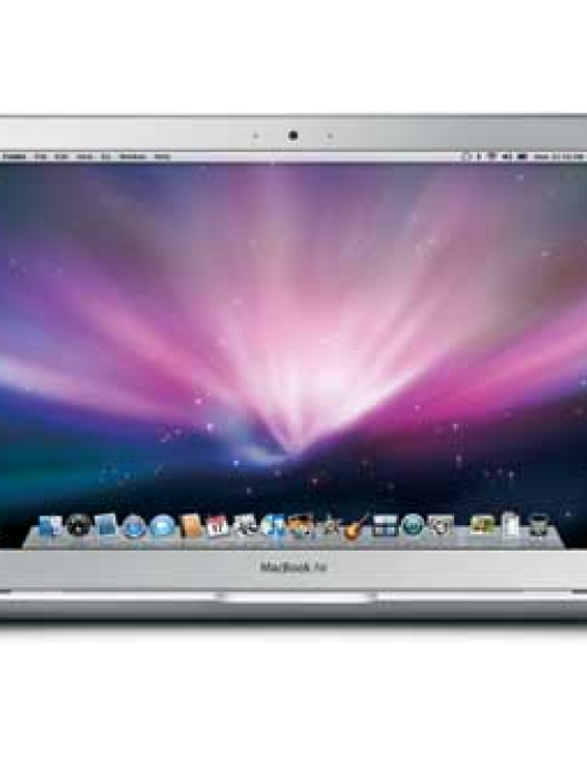 MacBook Air MacBook Air