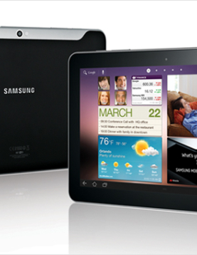 Samsung Galaxy Tab 10.1