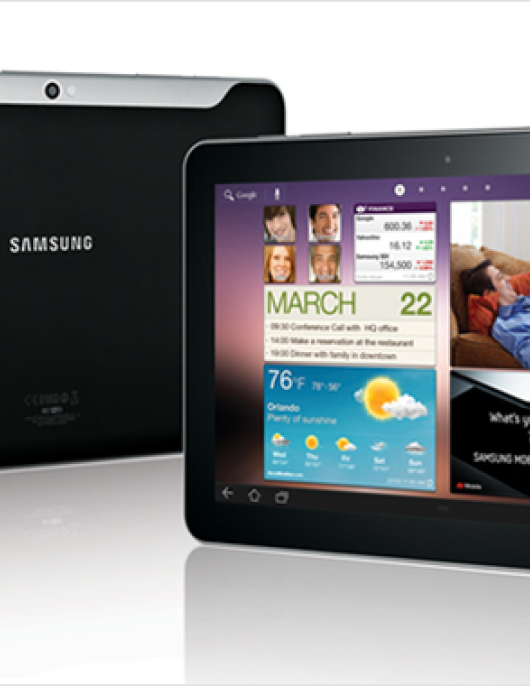 Samsung Galaxy Tab 10.1 Samsung Galaxy Tab 10.1